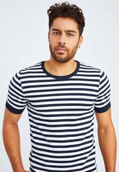 Leif Nelson T-Shirt LN-7575 LN-7575