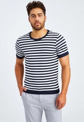 Leif Nelson T-Shirt LN-7575 LN-7575