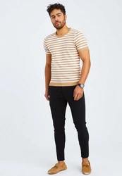 Leif Nelson T-Shirt LN-7575 LN-7575