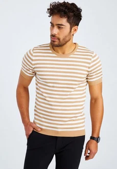 Leif Nelson T-Shirt LN-7575 LN-7575