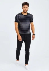 Leif Nelson T-Shirt LN-7575 LN-7575