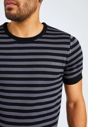 Leif Nelson T-Shirt LN-7575 LN-7575