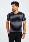Leif Nelson T-Shirt LN-7575 LN-7575
