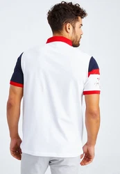 Leif Nelson Poloshirt Herren T-Shirt LN-55605 LN-55605