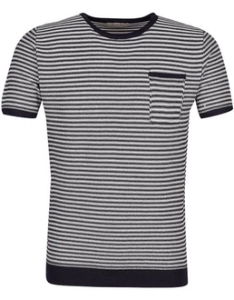 Leif Nelson T-Shirt Rundhals LN-7650 LN-7650