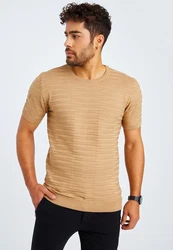 Leif Nelson T-Shirt LN-7665 LN-7665