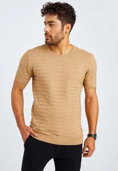 Leif Nelson T-Shirt LN-7665 LN-7665