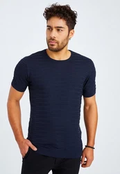 Leif Nelson T-Shirt LN-7665 LN-7665
