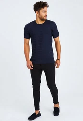 Leif Nelson T-Shirt LN-7665 LN-7665