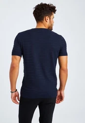 Leif Nelson T-Shirt LN-7665 LN-7665