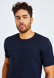 Leif Nelson T-Shirt LN-7665 LN-7665