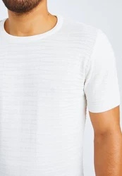 Leif Nelson T-Shirt LN-7665 LN-7665