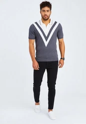 Leif Nelson T-Shirt LN-7680 LN-7680