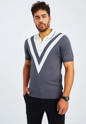 Leif Nelson T-Shirt LN-7680 LN-7680