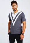 Leif Nelson T-Shirt LN-7680 LN-7680