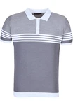 Leif Nelson T-Shirt Polo LN-7640 LN-7640