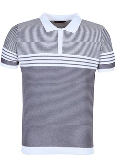 Leif Nelson T-Shirt Polo LN-7640 LN-7640