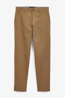 Next Chinohose Straight Fit Next Chinohose Straight Fit