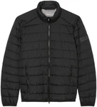 Marc O'Polo Jacke Grau/Dunkelgrau/Schwarz