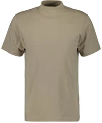 RAGMAN Stehkragenshirt 