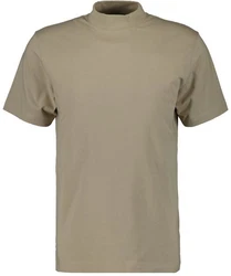 RAGMAN Stehkragenshirt 
