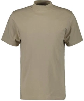 RAGMAN Stehkragenshirt 