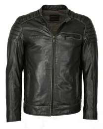 Bikerjacke 31021522