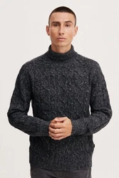 Casual Friday Rollkragenpullover Karl 0044 20504500
