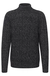 Casual Friday Rollkragenpullover Karl 0044 20504500