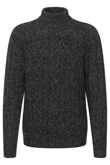 Casual Friday Rollkragenpullover Karl 0044