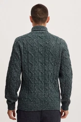 Casual Friday Rollkragenpullover Karl 0044 20504500