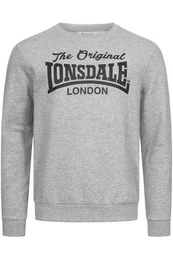 Sweatshirt Herren Sweatshirt Burghead