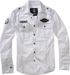 Langarmhemd Luis Vintage Shirt Long Sleeve
