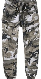 Cargohose Ray Vintage Pants