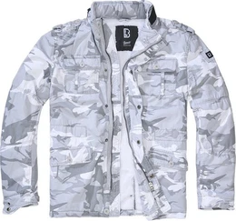 Winterjacke Britannia Winter Jacket