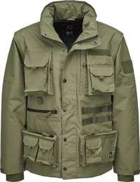 Kurzjacke Superior Jacket