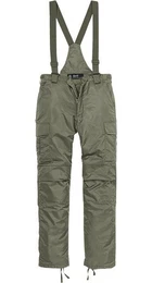 Cargohose Thermo Pants Next Generation