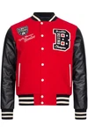 Benlee Rocky Marciano Collegejacke Newark (1-St) 