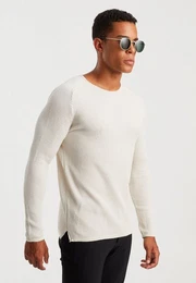 Strickpullover Strickpullover Feinstrick