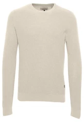 BLEND Pullover 'Codford' hellgrau