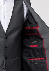 Roy Robson Anzugsakko Baukasten-Sakko Slim Fit 