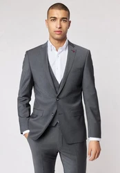 Roy Robson Anzugsakko Baukasten-Sakko Slim Fit 