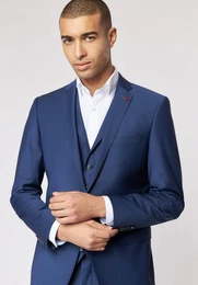Anzugsakko Slim fit - Baukasten 3