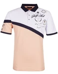 Leif Nelson Poloshirt Herren T-Shirt LN-55605 LN-55605