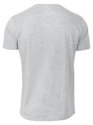 Cotton Prime T-Shirt Zebra Eye Schwarz/Weiß