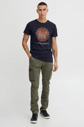 Indicode T-Shirt IDRonny  45633MM