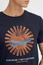 Indicode T-Shirt IDRonny  45633MM