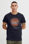 Indicode T-Shirt IDRonny  45633MM