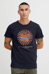 T-Shirt IDRonny 45633MM