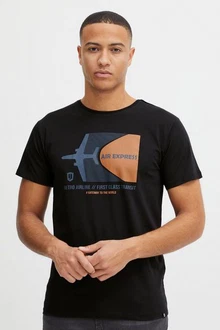 Indicode T-Shirt IDRonny  45633MM